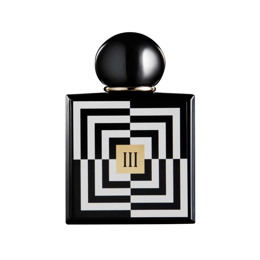 Adamo Parfüm NUMERO TRE Eau de Parfum 100 ML