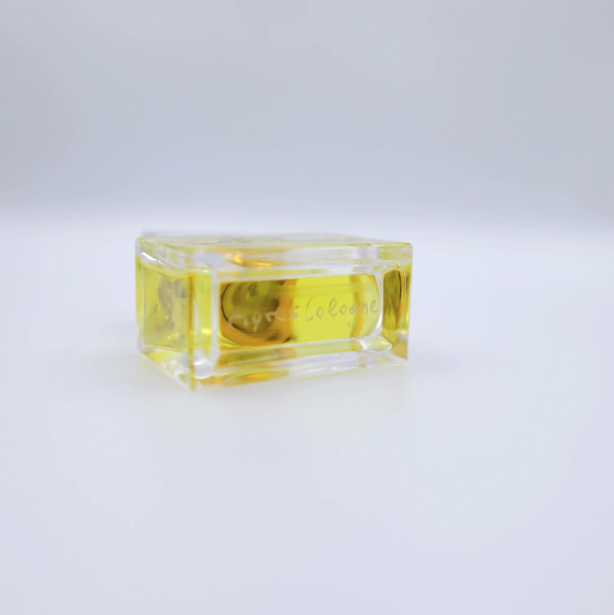 Angelos Créations Olfactives-Après Cologne - Görsel 2