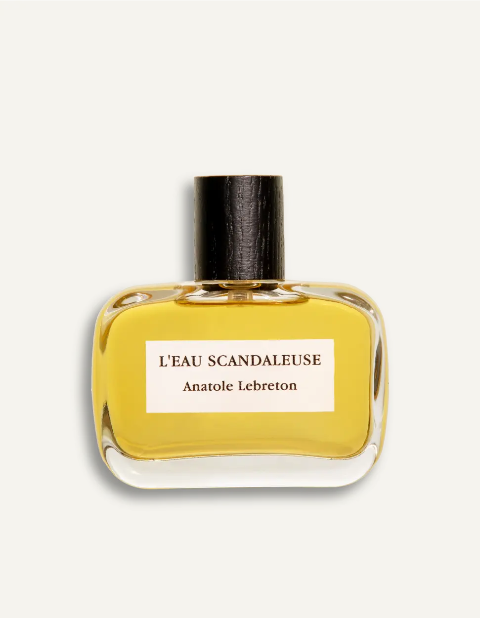 Anatole Lebreton L’EAU SCANDALEUSE Eau de Parfum 50 ML