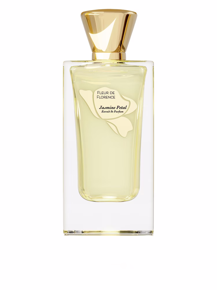 Fleur de Florence Jasmine Petal Extrait de Parfum 50 ML