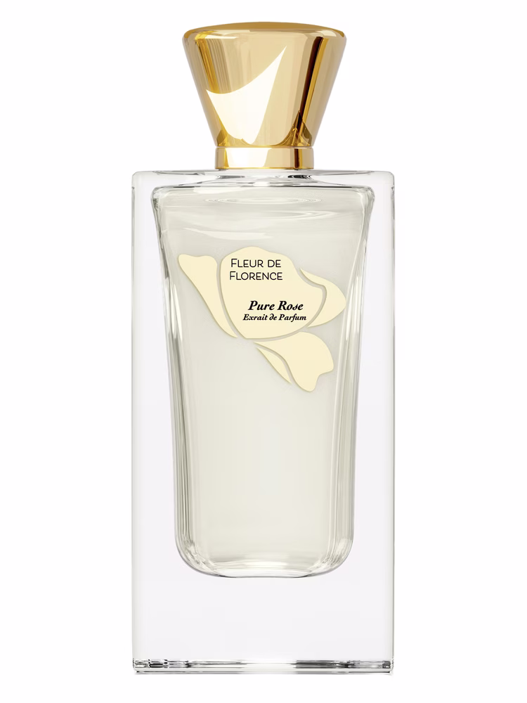 Fleur de Florence Pure Rose Extrait de Parfum 50 ML