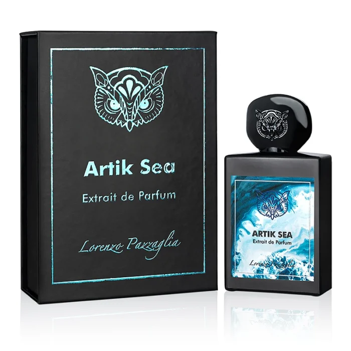 Lorenzo Pazzaglia Artik Sea Extrait de Parfum 50 ML