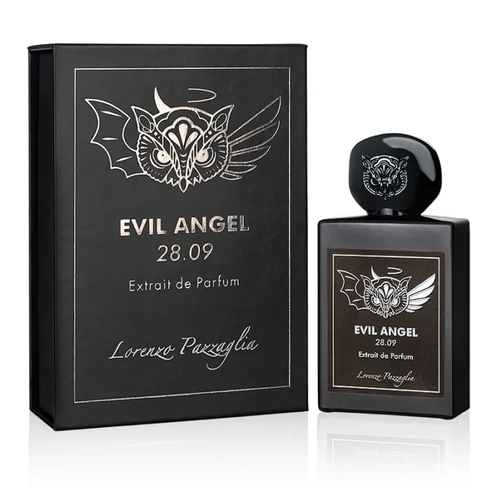 Lorenzo Pazzaglia Evil Angel Extrait de Parfum 50 ML
