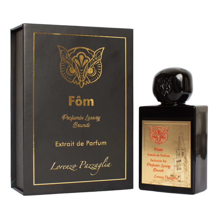 Lorenzo Pazzaglia Fom Extrait de Parfum 50 ML