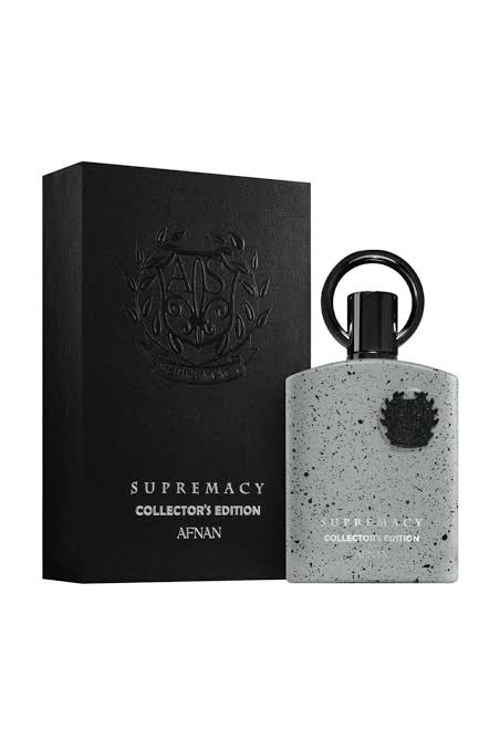 Afnan Supremacy Collector Extrait de Parfum 100 ML