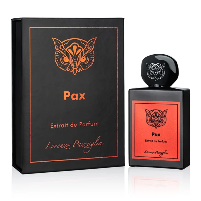 Lorenzo Pazzaglia Pax Extrait de Parfum 50 ML