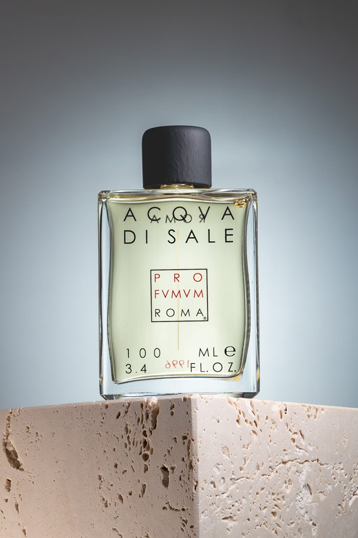 Profumum Roma Acqua Di Sale Eau de Parfum 100 ML
