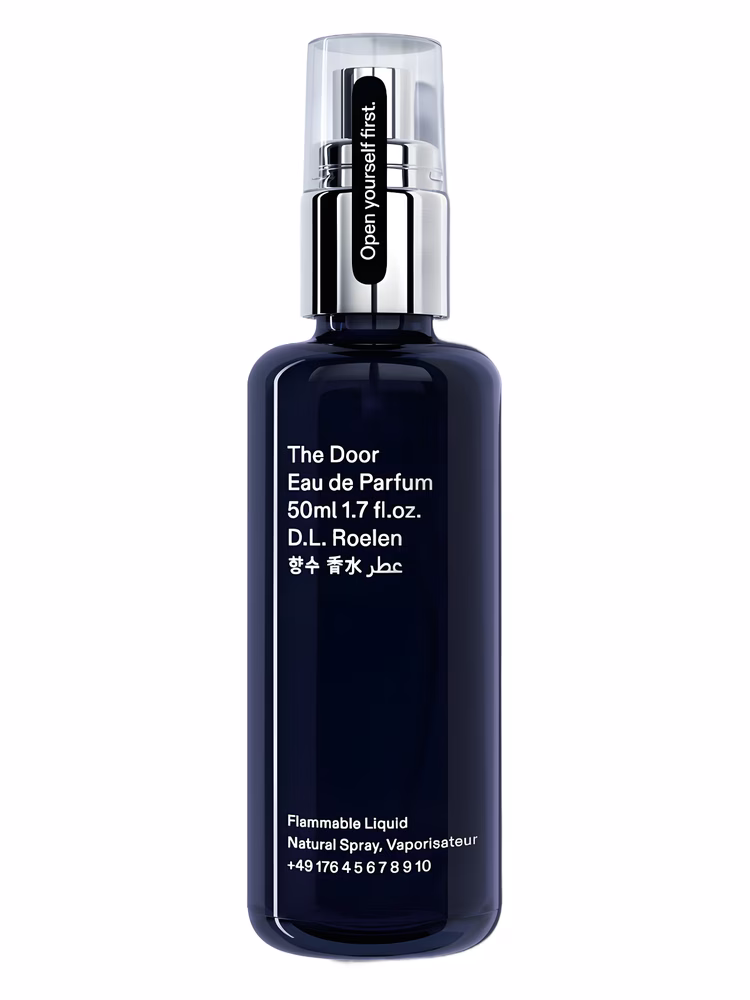 Roelen The Door Eau de Parfum