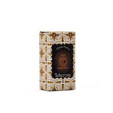 Claus Porto Black Sunburst Tuberose Sabun 150 GR - Görsel 3