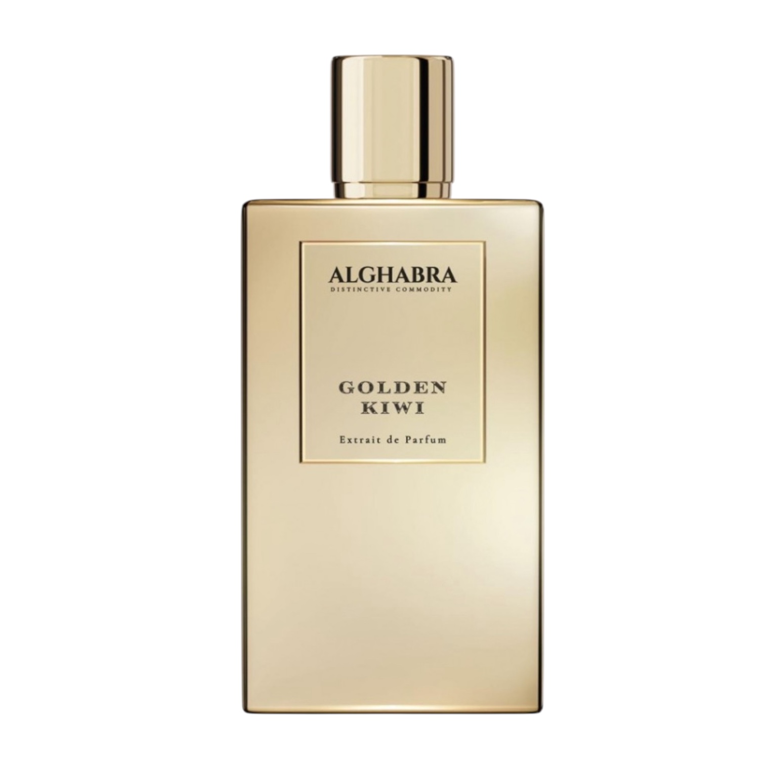 Alghabra Golden Kiwi Extrait de Parfum 50 ML