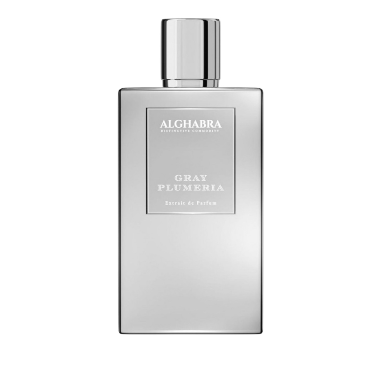 Alghabra Gray Plumeria Extrait de Parfum 50 ML