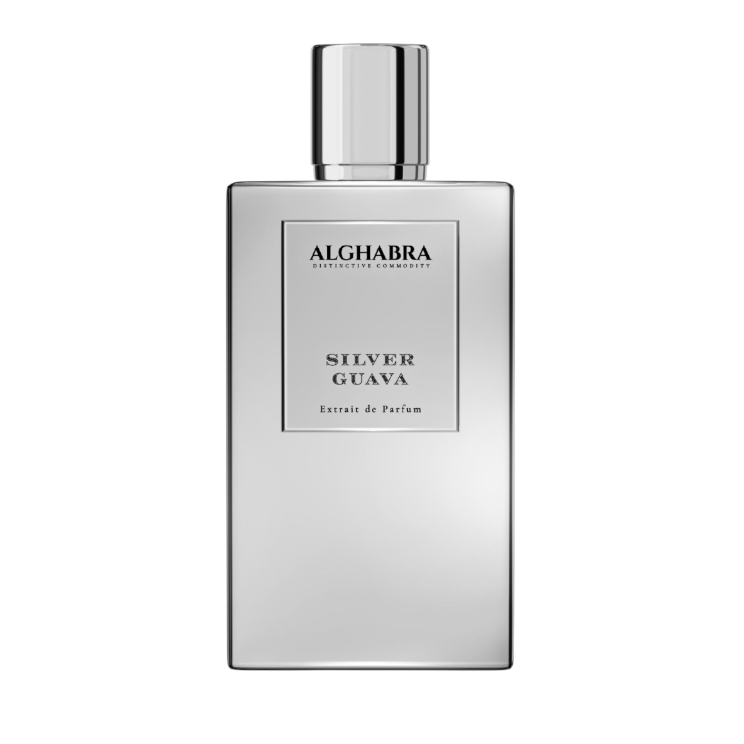 Alghabra Silver Guava Extrait de Parfum 50 ML