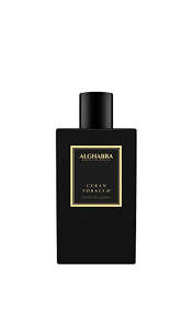 Alghabra Cuban Tobacco Extrait de Parfum 50 ML