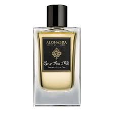 Alghabra Eye of Seven Hills Extrait de Parfum 50 ML