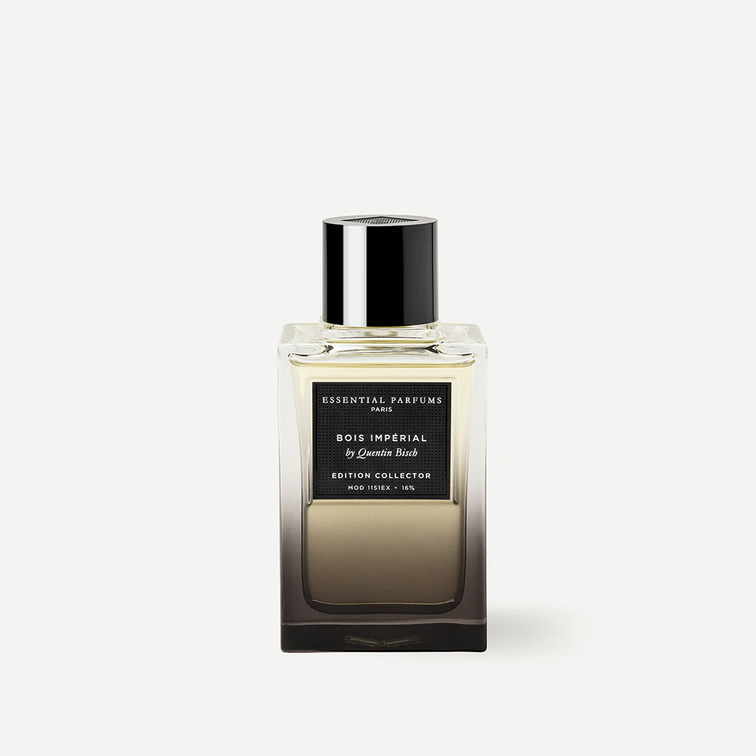 Essential Parfums Bois Impérial Collector Edition EDP 100 ML - Görsel 2