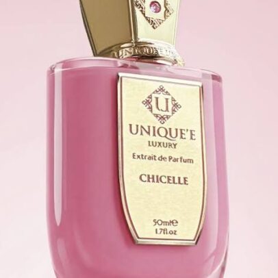 Unique'e Luxury Chicelle 50 ML Extrait de Parfum