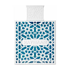 Rayhaan Azul Eau de Parfum 100 ML