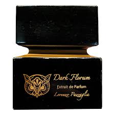 Lorenzo Pazzaglia Dark Florum Extrait de Parfum 75 ML