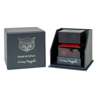 Lorenzo Pazzaglia Gasoleather Extrait de Parfum 75 ML