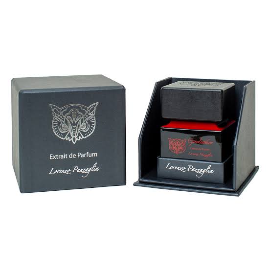 Lorenzo Pazzaglia Gasoleather Extrait de Parfum 75 ML