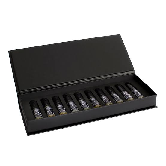 Lorenzo Pazzaglia Discovery Kit 10 İtems
