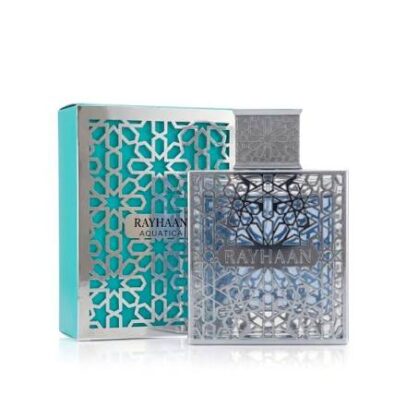 Rayhaan Aquatica Eau de Parfum 100 ML