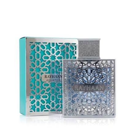 Rayhaan Aquatica Eau de Parfum 100 ML