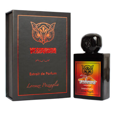 Lorenzo Pazzaglia Vesuviuur Extrait de Parfum 50 ML