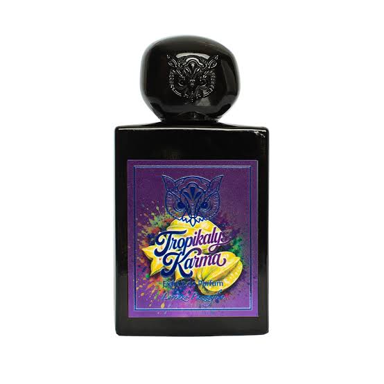 Lorenzo Pazzaglia Tropikalis Karma Extrait de Parfum 50 ML