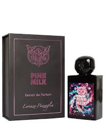 Lorenzo Pazzaglia Pink Milk Extrait de Parfum 50 ML