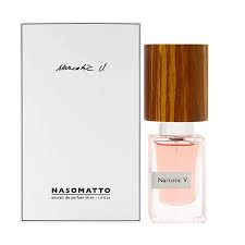 Nasomattı Narcotic V. 30 Extrait de Parfum