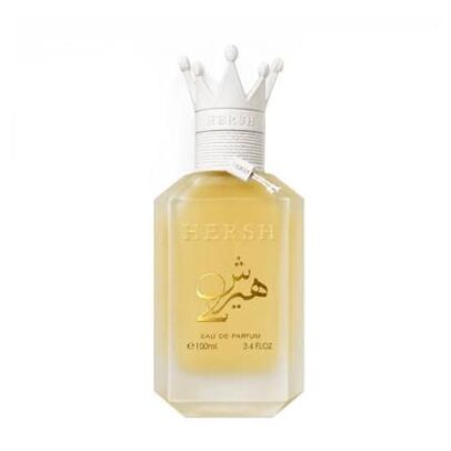 Alezz Oud  Hersh 2 Eau de Parfum 100 ML