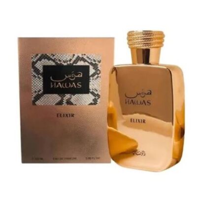Rasasi Hawas Elixir Eau de Parfum 100 ml